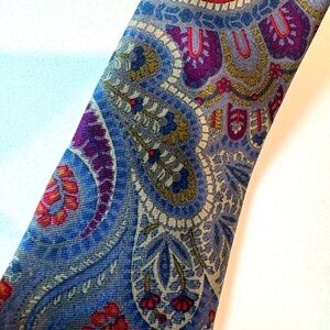 Men’s Etro Tie